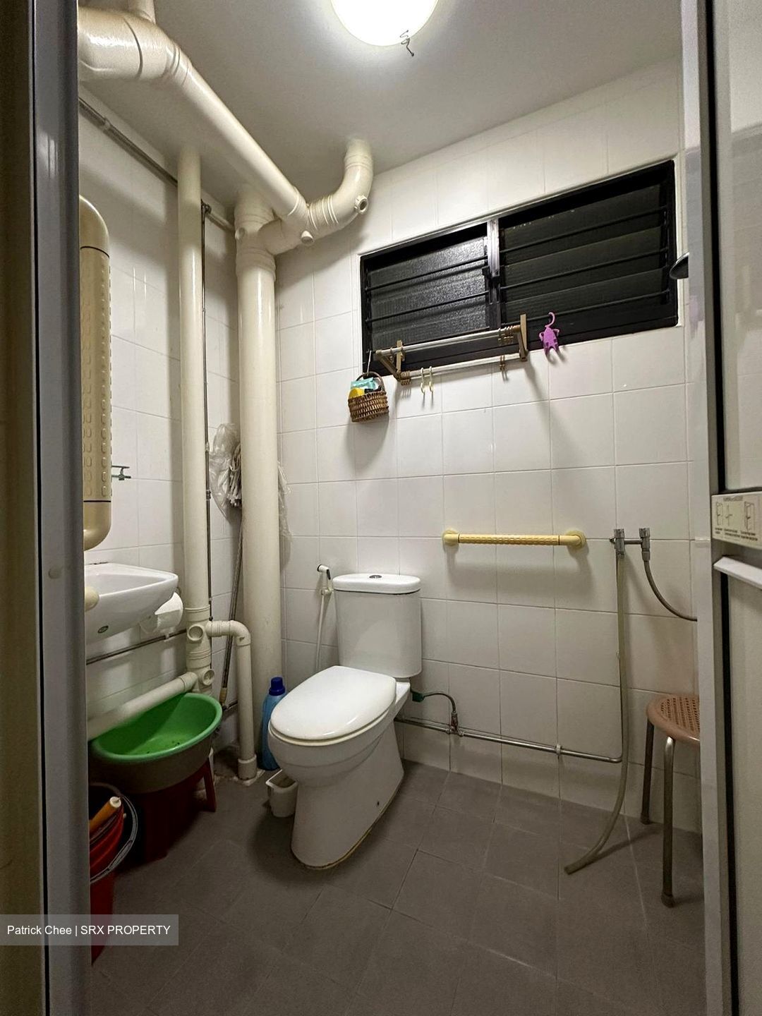 Blk 131 Bishan Street 12 (Bishan), HDB 4 Rooms #554928511